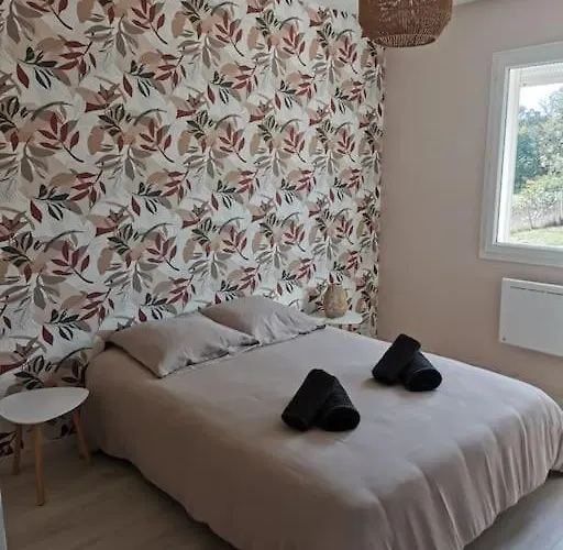 La Maison Du Bagas, 7Pers