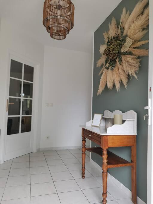 Holiday home La Maison Du Bagas, 7pers Vielmur-sur-Agout