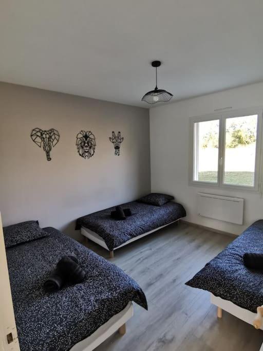 Holiday home La Maison Du Bagas, 7pers Vielmur-sur-Agout
