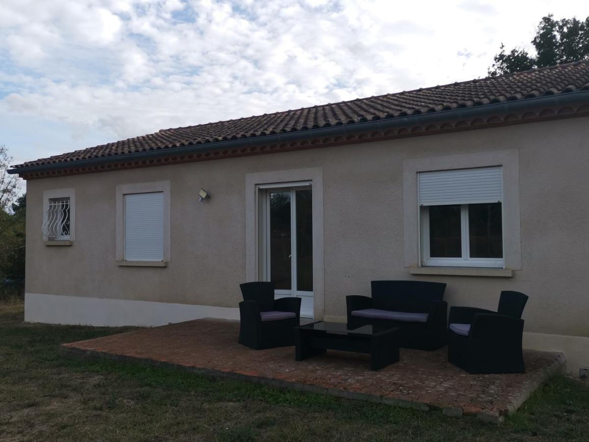 Holiday home La Maison Du Bagas, 7pers *