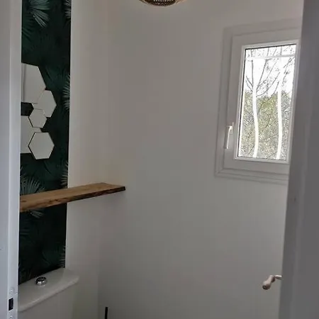 La Maison Du Bagas, 7Pers Vielmur-sur-Agout Exterior foto