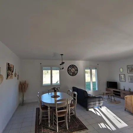 La Maison Du Bagas, 7Pers Vielmur-sur-Agout Exterior foto