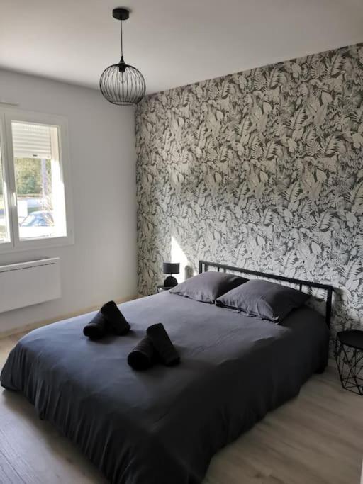 La Maison Du Bagas, 7pers Ferienhaus