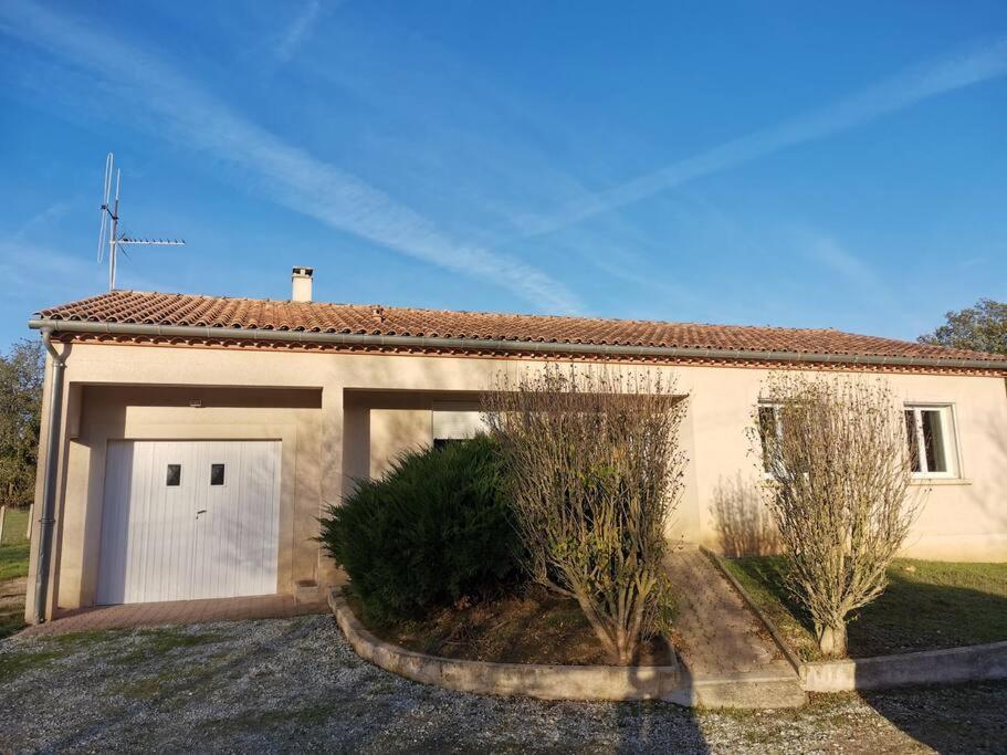 Ferienhaus La Maison Du Bagas, 7pers *