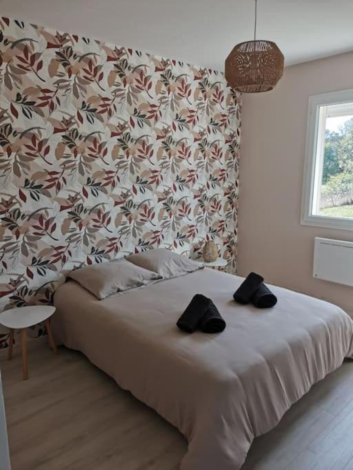 La Maison Du Bagas, 7pers Ferienhaus